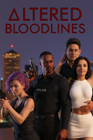 Altered Bloodlines